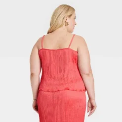 Double Illusion Hoop Earrings - A New Day™ Gold: Nickel-Free Metal, Leverback Closure, 1.4" Length, 0.67 Oz Weight -A NEW DAY Shop GUEST 8d991324 70ff 4402 bf40 fe7d1b0fe41c