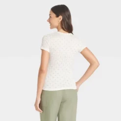 Multi Textured Hoop Trio Earring Set 3pc - A New Day™ Gold: Nickel-Free Metal, Hinge Closure, Lightweight Design -A NEW DAY Shop GUEST 907cc1af 0608 4e7e 9c90 7da141de68d1