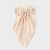 Texture Double Bow Hair Barrette - A New Day™ Cream 2 Texture Double Bow Hair Barrette - A New Day™ Cream -A NEW DAY Shop GUEST 917c21be 3a12 4f99 8dd4 9d9e529cf660