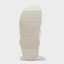 Women's Tilly Platform Footbed Sandals - A New Day™ -A NEW DAY Shop GUEST 927b94fb 915a 4eba 8b94 3d5465b4e488