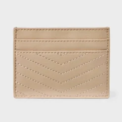 Basic Card Case Wallet - A New Day™ -A NEW DAY Shop GUEST 92a317c3 5ad9 4e80 aa35 c217177b415f