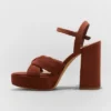 Women's Riah Platform Heels - A New Day™ -A NEW DAY Shop GUEST 93037d6d f9f2 4ec4 ae49 feafc29ec4e2