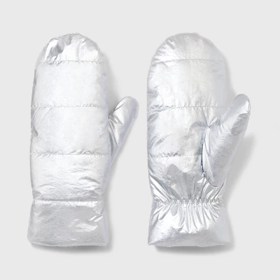 Puffer Mittens - A New Day™ 5 Puffer Mittens - A New Day™ - Image 3