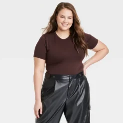 Women's Seamless Jersey T-Shirt - A New Day™ -A NEW DAY Shop GUEST 95f877f8 97d6 444c 8add 17bf39556afb