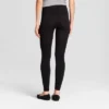Women's High Waisted Cotton Blend Seamless Leggings - A New Day™ -A NEW DAY Shop GUEST 970800cc a4b1 40e7 b079 0b7cdd561825