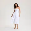 Women's Tube Knit Maxi Dress - A New Day™