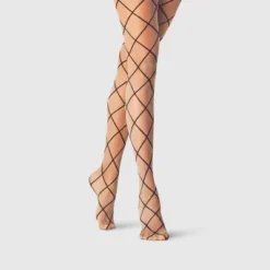 Women's Diamond Shift Sheer Tights - A New Day™ -A NEW DAY Shop GUEST 9bed6554 827b 4981 a7e5 722c1acfcd11