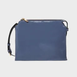 Double Gusset Crossbody Bag - A New Day™ 20 Double Gusset Crossbody Bag - A New Day™ -A NEW DAY Shop GUEST a01768d9 9884 43c2 a22d 02100e81abf8