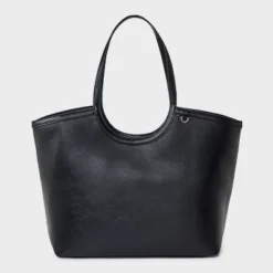 XL Cut Out Tote Handbag - A New Day™ -A NEW DAY Shop GUEST a2923df2 8d33 4498 ae51 8d7a7c2a2951