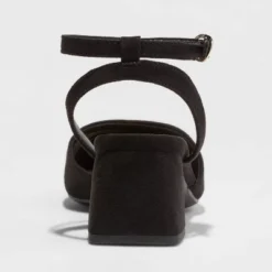 Women's Melissa Pumps - A New Day™ Black -A NEW DAY Shop GUEST a43e6508 681f 4552 98b9 e55f685a8c1b