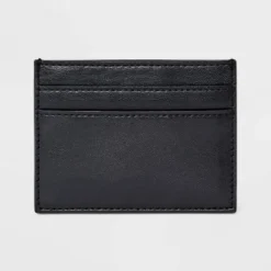 Basic Card Case Wallet - A New Day™ -A NEW DAY Shop GUEST a7de67bd 7cfa 4404 be63 e9dc0e74d18d