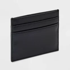 Basic Card Case Wallet - A New Day™