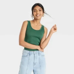 Women's Seamless Slim Fit Tank Top - A New Day™ 17 Women's Seamless Slim Fit Tank Top - A New Day™ -A NEW DAY Shop GUEST a9cfa605 2cc8 4f44 ac75 589a2c7584ad