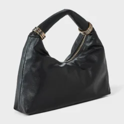 Soft Mini Handbag - A New Day Black -A NEW DAY Shop GUEST aa1810b6 5525 41d9 9d5d 8793fffe048d