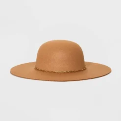 Felt Floppy Hat - A New Day™ -A NEW DAY Shop GUEST aa3d8053 df9a 4bd2 b38e 23e29c8c7973