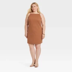 Double Illusion Hoop Earrings - A New Day™ Gold: Nickel-Free Metal, Leverback Closure, 1.4" Length, 0.67 Oz Weight -A NEW DAY Shop GUEST aa4dd345 d273 40ca a970 7058c68a6bf8