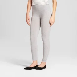 Women's High Waisted Cotton Blend Seamless Leggings - A New Day™ 10 Women's High Waisted Cotton Blend Seamless Leggings - A New Day™ -A NEW DAY Shop GUEST af6f6c97 495d 4e86 8ef2 f2ea28a81673