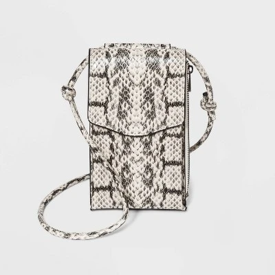 Phone Crossbody Bag - A New Day™ 10 Phone Crossbody Bag - A New Day™ - Image 8