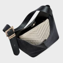 Shoulder Bucket Bag - A New Day™ -A NEW DAY Shop GUEST b408fa1e 74f3 42fd 8261 3ca253979daa