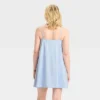 Women's Mini Bow Shift Dress - A New Day™ 2 Women's Mini Bow Shift Dress - A New Day™ -A NEW DAY Shop GUEST b50e5839 86bb 4e68 8aae 69cc0276d6cc