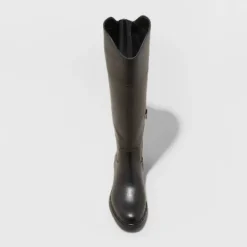 Women's Sienna Tall Dress Boots - A New Day™ -A NEW DAY Shop GUEST b52cefec 0b2e 4855 babd 3755ee2f6562