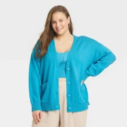 Women's Boyfriend Cardigan - A New Day™ -A NEW DAY Shop GUEST b7aed4ec e44a 45ec a546 8c7d5a41cdab