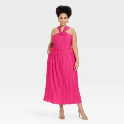 Double Illusion Hoop Earrings - A New Day™ Gold: Nickel-Free Metal, Leverback Closure, 1.4" Length, 0.67 Oz Weight -A NEW DAY Shop GUEST b9ccb0a6 f4c4 4e7b a8aa 904482b6470a