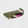 Wristlet Pouch Clutch - A New Day™ -A NEW DAY Shop GUEST ba8b329b 9133 4ce6 a1ef d9423fa67410