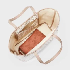 Coated Canvas Tote Bag - A New Day™ 10 Coated Canvas Tote Bag - A New Day™ -A NEW DAY Shop GUEST bae65bf3 6a2e 4822 b3f7 5c41846ee2d1