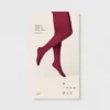 Women's 50D Opaque Tights - A New Day™ -A NEW DAY Shop GUEST bb1141b4 efaf 4131 ba89 0c94eceae856