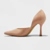Women's Amy Pumps - A New Day™ 2 Women's Amy Pumps - A New Day™ -A NEW DAY Shop GUEST bbace8ab 5a07 43ec b4fd 33d3cfd9009f