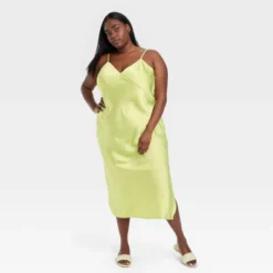 Women's Maxi Slip Dress - A New Day™ -A NEW DAY Shop GUEST bcfdbb95 ecdd 4be8 9f54 b7b2965fa8ce