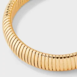 Omega Chain Bracelet - A New Day™ Gold -A NEW DAY Shop GUEST bda13893 0fce 4512 8ee8 4bddf5c2bd53