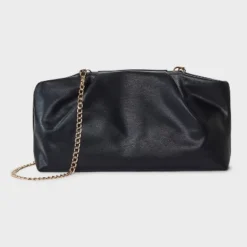 Slouchy Clutch With Chain Crossbody - A New Day™ 12 Slouchy Clutch With Chain Crossbody - A New Day™ -A NEW DAY Shop GUEST c1647862 7b5a 4f78 ab49 b24879ffbbb4