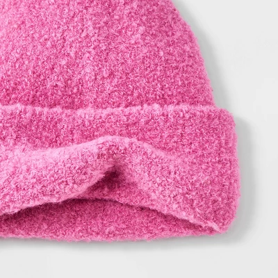 Boucle Beanie - A New Day™ 5 Boucle Beanie - A New Day™ - Image 3