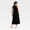 Women's Knit Maxi Tank Dress - A New Day™ -A NEW DAY Shop GUEST c298c32a 73e3 4b64 abf4 742e95ad85c4