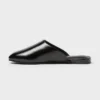 Women’s Karina Mule Flats With Memory Foam Insole – A New Day™ Black -A NEW DAY Shop GUEST c2a28eac ed3c 4362 ac61 147dd7eced55