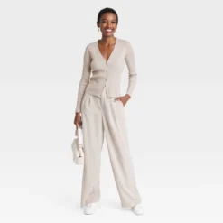 Pearl Drop Earrings - A New Day™ Gold: Glass & Nickel-Free Metal, Post Closure, 1.5" Length, 0.5" Width, 0.42 Oz. -A NEW DAY Shop GUEST c32ab34d 19d4 4731 9312 010186335edf