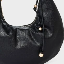 Metal Handle Crescent Handbag - A New Day™ -A NEW DAY Shop GUEST c4cffb9a b0b5 4094 a93c 4a76bdae3239