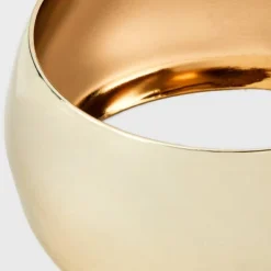 Thick Bangle Bracelet - A New Day™ Gold -A NEW DAY Shop GUEST c528063b 9a03 44b0 9c31 46b9dd006f6e