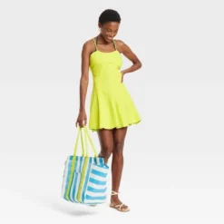 Pipe Hoop Earring Trio Set 3pc - A New Day™ Gold: Nickel-Free Metal, Post Closure, 0.7" Width, Lightweight Design -A NEW DAY Shop GUEST cd3c36ae 9771 4f61 a45b daacc8bb3e79