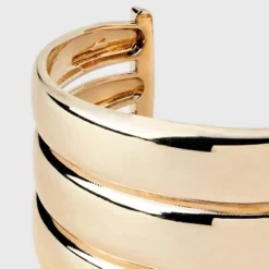Trio Cuff Bracelet - A New Day™ Gold -A NEW DAY Shop GUEST ce79b27b e865 45aa 8c5f 9703e53a2888