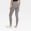 Women's High Waisted Stash Pocket Leggings - A New Day™ -A NEW DAY Shop GUEST d0c8778c 4fda 4c8a 8806 01e42e2c4b68