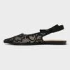 Women's London Lace Sling Back Bow Flats - A New Day™ 2 Women's London Lace Sling Back Bow Flats - A New Day™ -A NEW DAY Shop GUEST d4099726 cab5 4a1f a6ff 4facce8e03bd