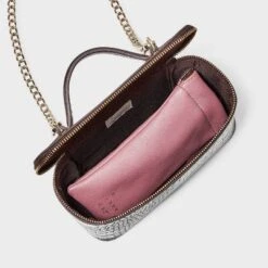 Vanity Crossbody Bag - A New Day™ Brown 8 Vanity Crossbody Bag - A New Day™ Brown -A NEW DAY Shop GUEST d5027163 0d0f 4b33 bb83 e24730a08f96