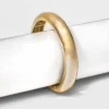 Bangle Stretch Bracelet - A New Day™ Gold -A NEW DAY Shop GUEST d5e43ba6 0d05 4fae a4a1 0dd5da7c0aa3