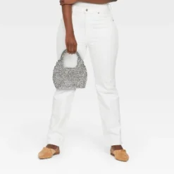 Mini Party Tote Handbag - A New Day™ -A NEW DAY Shop GUEST d7561138 dd74 44ba b2ec 681cf7b6336a