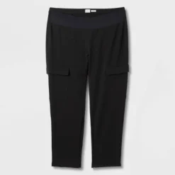 Women's Adaptive Seated Fit Pants - A New Day™ -A NEW DAY Shop GUEST daacb5af 9c7e 4c76 b26e 453550bf30e4