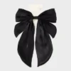 Bow Hair Barrette - A New Day™ Black 1 Bow Hair Barrette - A New Day™ Black -A NEW DAY Shop GUEST dba9c36f 4789 4ca6 9f69 7d3e6bb9e9c4