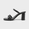 Women's Stacy Mule Heels - A New Day™ 1 Women's Stacy Mule Heels - A New Day™ -A NEW DAY Shop GUEST dddc0408 3ecd 41cc 8192 8ea53719260b